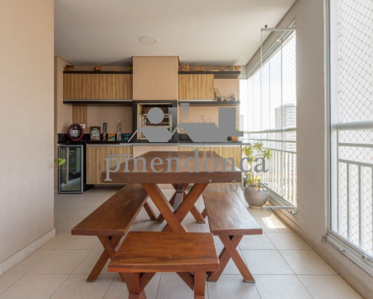 Imagem Apartamento com 4 Quartos à Venda, 178 m² em Vila Romana - São Paulo Imagem Apartamento com 4 Quartos à Venda, 178 m² em Vila Romana - São Paulo