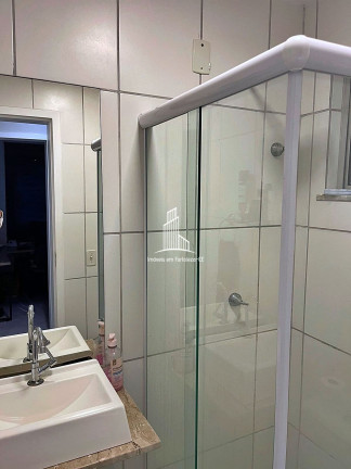 Imagem Apartamento com 2 Quartos à Venda, 44 m² em Salinas - Fortaleza