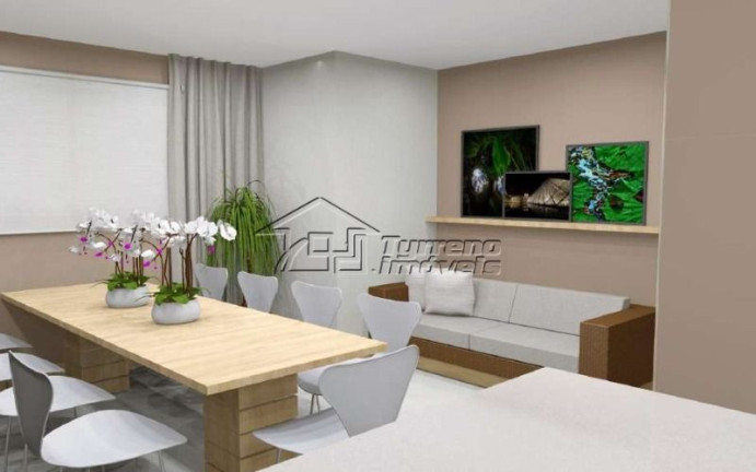 Imagem Apartamento com 2 Quartos à Venda, 57 m² em Urbanova - São José Dos Campos Imagem Apartamento com 2 Quartos à Venda, 57 m² em Urbanova - São José Dos Campos