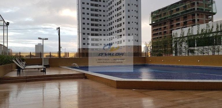 Imagem Apartamento com 3 Quartos para Alugar, 206 m² em Brisamar - João Pessoa Imagem Apartamento com 3 Quartos para Alugar, 206 m² em Brisamar - João Pessoa