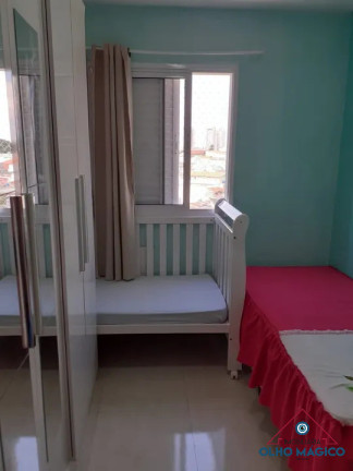 Imagem Apartamento com 2 Quartos à Venda, 50 m² em Jaguaribe - Osasco Imagem Apartamento com 2 Quartos à Venda, 50 m² em Jaguaribe - Osasco