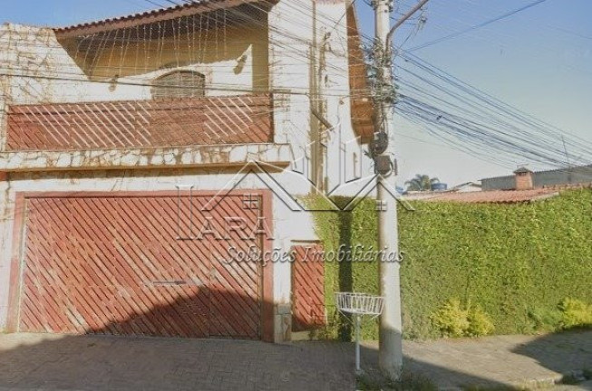 Sobrado com 3 Quartos à Venda,  em Jardim Rosana - Ferraz De Vasconcelos