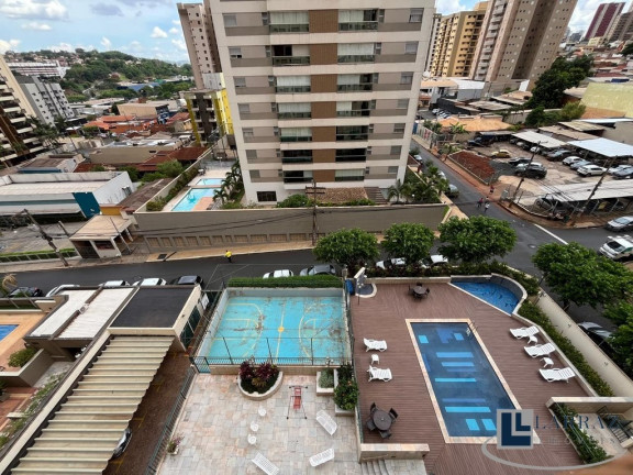 Imagem Imóvel com 3 Quartos à Venda, 95 m² em Santa Cruz - Ribeirão Preto
