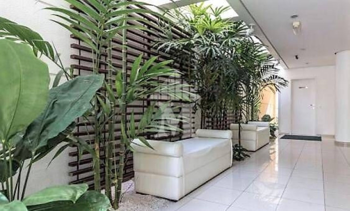 Imagem Apartamento com 2 Quartos à Venda, 80 m² em Paraíso - São Paulo Imagem Apartamento com 2 Quartos à Venda, 80 m² em Paraíso - São Paulo