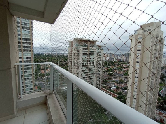 Imagem Apartamento com 4 Quartos à Venda, 520 m² em Campo Belo - São Paulo Imagem Apartamento com 4 Quartos à Venda, 520 m² em Campo Belo - São Paulo