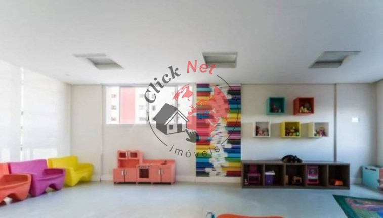 Imagem Apartamento com 3 Quartos à Venda, 93 m² em Baeta Neves - São Bernardo Do Campo