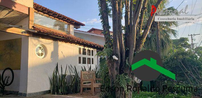 Casa com 3 Quartos à Venda,  em Barueri