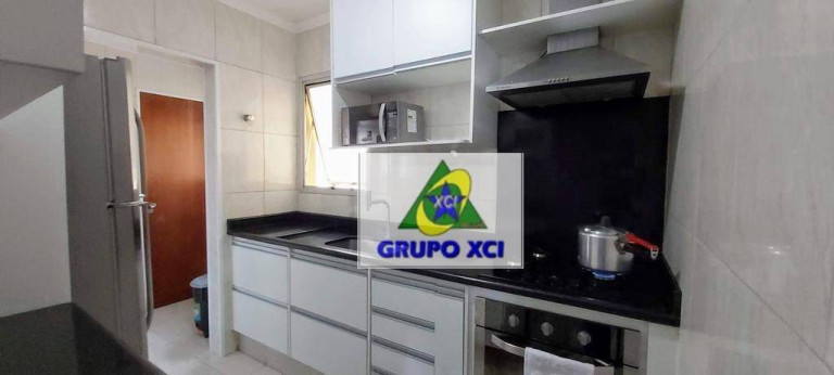 Imagem Apartamento com 2 Quartos à Venda, 76 m² em Vila João Jorge - Campinas Imagem Apartamento com 2 Quartos à Venda, 76 m² em Vila João Jorge - Campinas