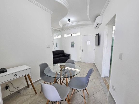 Imagem Apartamento com 2 Quartos à Venda, 74 m² em Riviera De São Lourenço - Bertioga