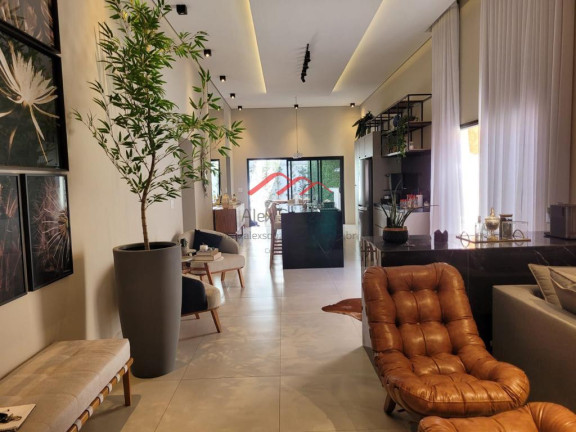 Imagem Casa com 3 Quartos à Venda, 180 m² em Roncáglia - Valinhos