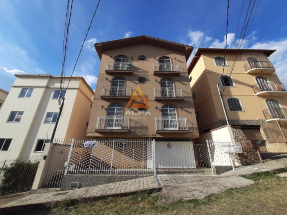 Imagem Apartamento com 3 Quartos à Venda, 175 m²