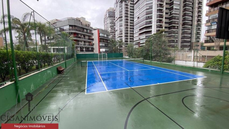 Imagem Cobertura com 2 Quartos à Venda, 110 m² em Barra Da Tijuca - Rio De Janeiro