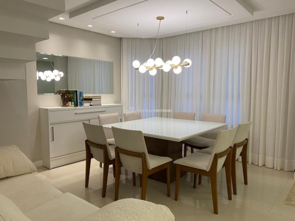 Imagem Casa com 3 Quartos à Venda, 236 m² em Pedra Branca - Palhoça