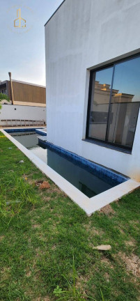 Imagem Casa de Condomínio com 3 Quartos à Venda, 454 m² em Alphaville Nova Esplanada - Votorantim