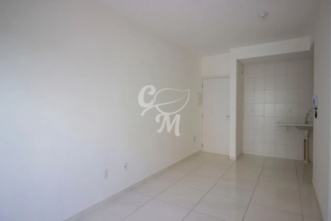Imagem Apartamento com 2 Quartos à Venda, 56 m² em Residencial Santa Giovana - Jundiaí