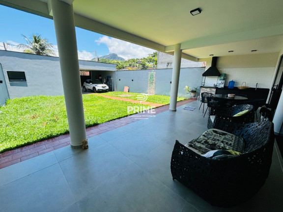 Imagem Casa com 3 Quartos à Venda, 162 m² em Centro - Caraguatatuba Imagem Casa com 3 Quartos à Venda, 162 m² em Centro - Caraguatatuba