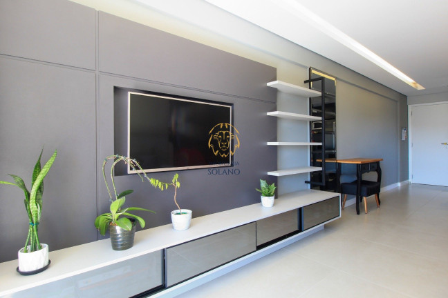 Imagem Apartamento com 3 Quartos à Venda, 141 m² em Tingui - Curitiba Imagem Apartamento com 3 Quartos à Venda, 141 m² em Tingui - Curitiba