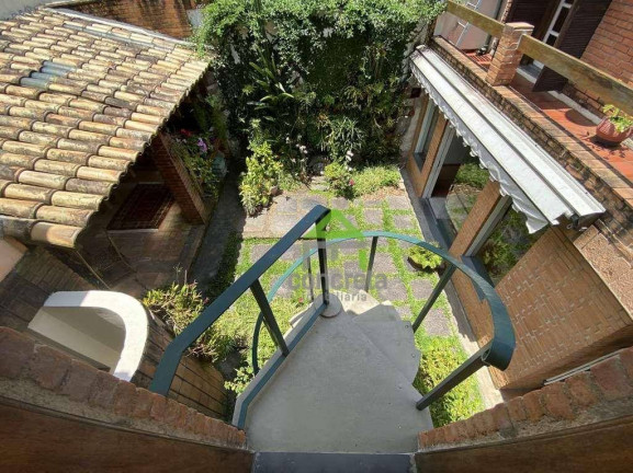 Imagem Casa com 3 Quartos à Venda, 210 m² em Jardim Peri Peri - São Paulo Imagem Casa com 3 Quartos à Venda, 210 m² em Jardim Peri Peri - São Paulo