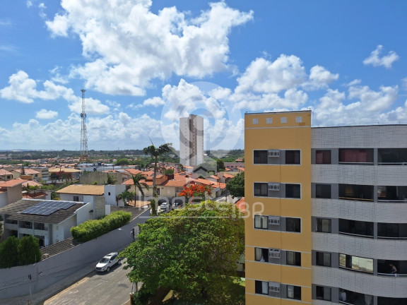 Imagem Apartamento com 3 Quartos à Venda, 60 m² em Sapiranga - Fortaleza Imagem Apartamento com 3 Quartos à Venda, 60 m² em Sapiranga - Fortaleza