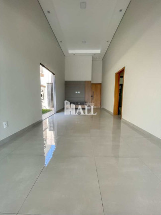 Imagem Casa com 3 Quartos à Venda, 140 m² em Residencial Maria Júlia - São José Do Rio Preto