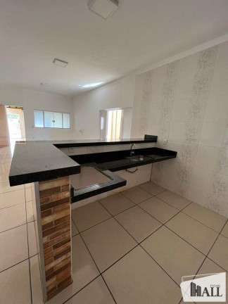 Imagem Casa com 2 Quartos à Venda, 150 m² em Residencial Parque Dos Ipês Ii - Mirassol Imagem Casa com 2 Quartos à Venda, 150 m² em Residencial Parque Dos Ipês Ii - Mirassol