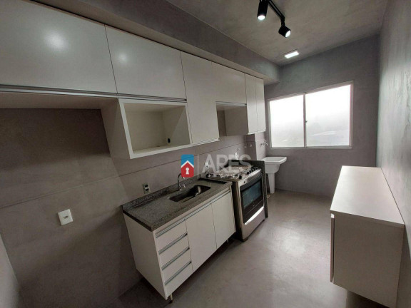Imagem Apartamento com 2 Quartos à Venda, 65 m² em Jardim Cândido Bertini - Santa Bárbara D'oeste Imagem Apartamento com 2 Quartos à Venda, 65 m² em Jardim Cândido Bertini - Santa Bárbara D'oeste