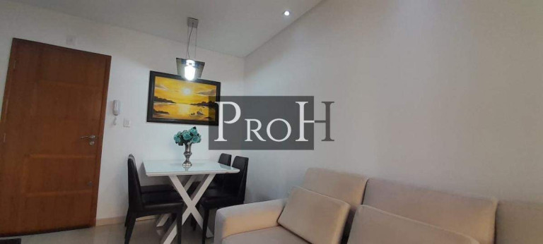 Imagem Cobertura com 2 Quartos à Venda, 100 m² em Vila Tibiriçá - Santo André Imagem Cobertura com 2 Quartos à Venda, 100 m² em Vila Tibiriçá - Santo André