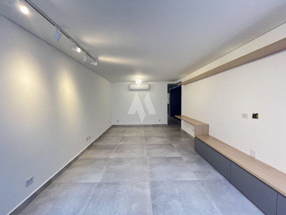 Imagem Apartamento com 3 Quartos para Alugar, 127 m² em Gonzaga - Santos Imagem Apartamento com 3 Quartos para Alugar, 127 m² em Gonzaga - Santos