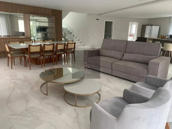 Apartamento com 4 Quartos à Venda,  em Centro - Xangri-lá
