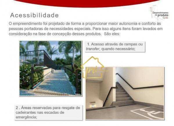 Imagem Sala Comercial à Venda, 43 m² em Valongo - Santos