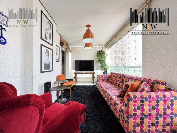 Imagem Apartamento com 4 Quartos à Venda, 230 m² em Vila Leopoldina - São Paulo Imagem Apartamento com 4 Quartos à Venda, 230 m² em Vila Leopoldina - São Paulo