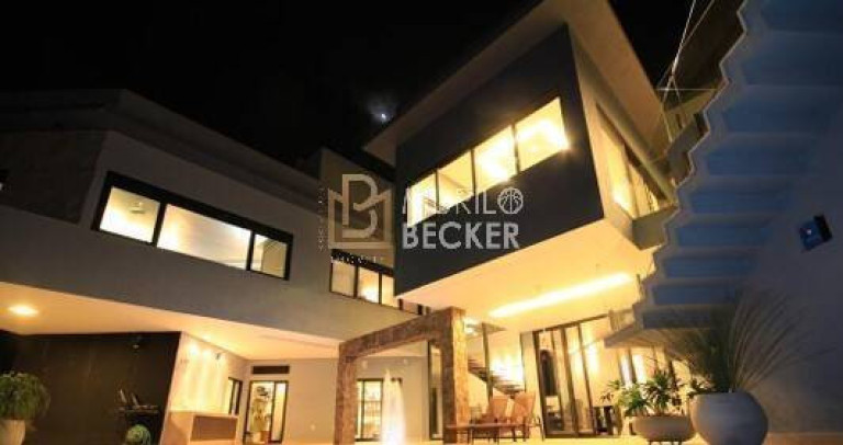 Imagem Casa de Condomínio com 5 Quartos à Venda, 562 m² em Condomínio Colinas Do Parahyba - São José Dos Campos Imagem Casa de Condomínio com 5 Quartos à Venda, 562 m² em Condomínio Colinas Do Parahyba - São José Dos Campos