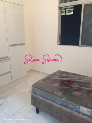Imagem Apartamento com 3 Quartos à Venda, 130 m² em Boqueirão - Santos Imagem Apartamento com 3 Quartos à Venda, 130 m² em Boqueirão - Santos