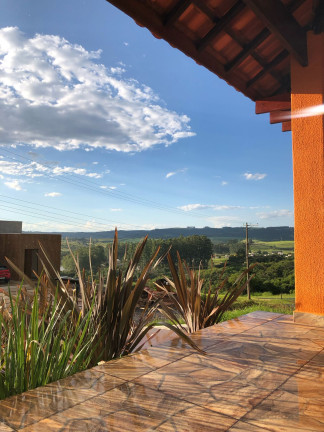 Imagem Casa de Condomínio com 3 Quartos à Venda,  em Ninho Verde Ii Eco Residence - Pardinho