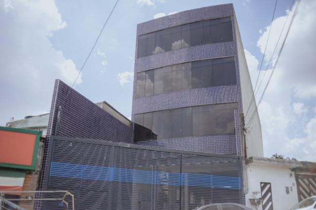 Imagem Imóvel com 1 Quarto à Venda, 500 m² em Jardim Norma - São Paulo Imagem Imóvel com 1 Quarto à Venda, 500 m² em Jardim Norma - São Paulo