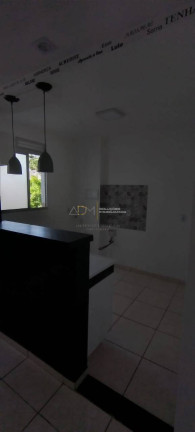 Imagem Apartamento com 2 Quartos à Venda, 47 m² em Jardim Paraíso - Botucatu