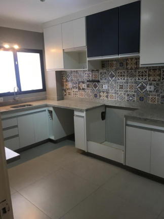 Imagem Apartamento com 3 Quartos à Venda, 184 m² em Centro - Vinhedo