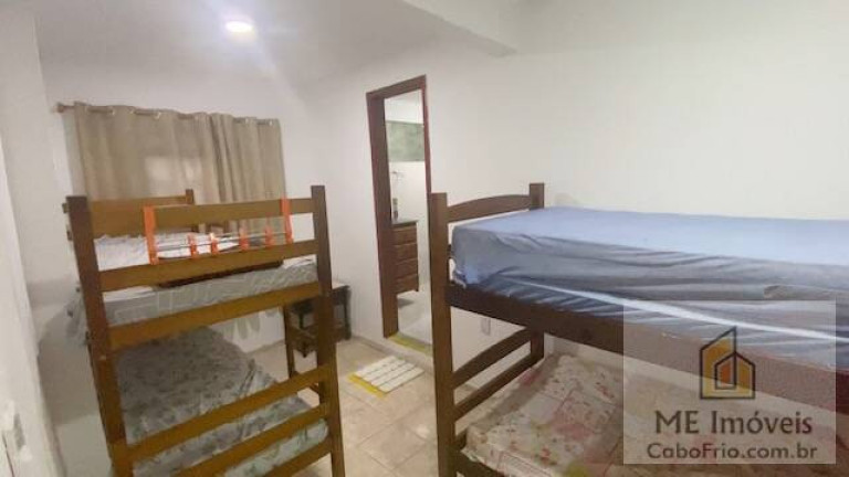 Imagem Casa com 2 Quartos à Venda, 80 m² em Célula Mater - Cabo Frio Imagem Casa com 2 Quartos à Venda, 80 m² em Célula Mater - Cabo Frio