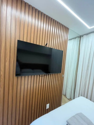 Imagem Imóvel com 2 Quartos para Alugar, 45 m² em Bela Vista - São Paulo Imagem Imóvel com 2 Quartos para Alugar, 45 m² em Bela Vista - São Paulo