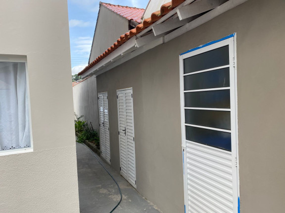 Imagem Casa com 5 Quartos à Venda, 402 m² em Itaguaçu - Florianópolis