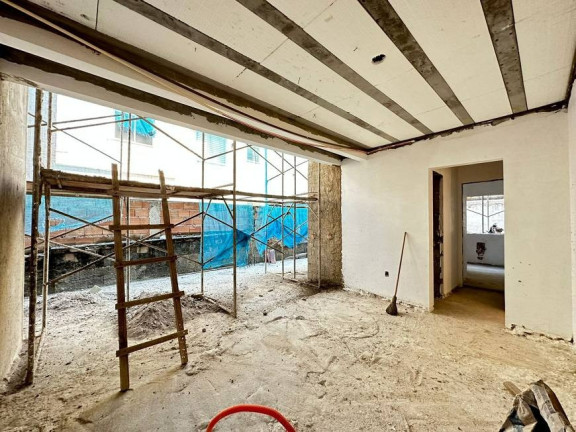 Apartamento com 3 Quartos à Venda, 60 m² em Itapoã - Belo Horizonte
