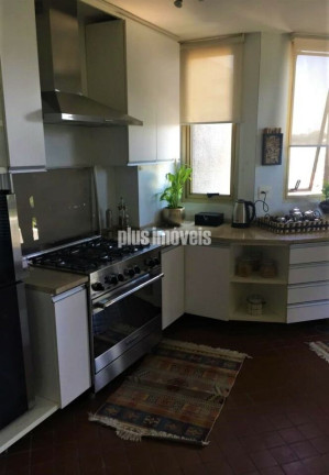 Imagem Apartamento com 2 Quartos à Venda, 160 m² em Cidade Jardim - São Paulo Imagem Apartamento com 2 Quartos à Venda, 160 m² em Cidade Jardim - São Paulo