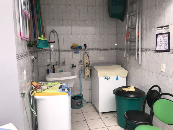 Imagem Sobrado com 3 Quartos à Venda, 210 m² em Parque Novo Oratório - Santo André Imagem Sobrado com 3 Quartos à Venda, 210 m² em Parque Novo Oratório - Santo André