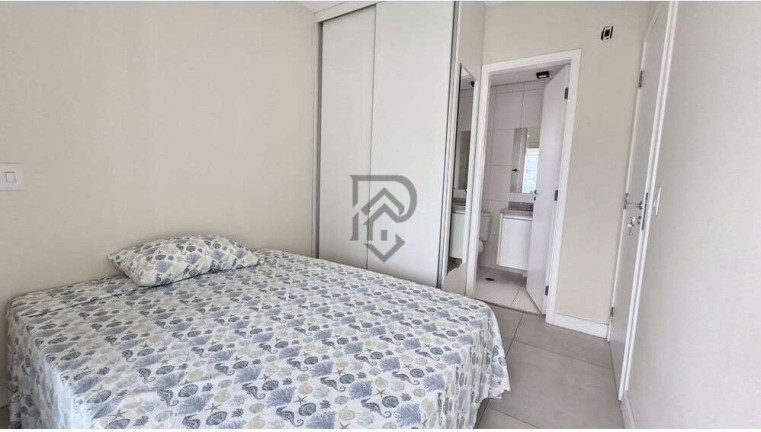 Imagem Apartamento com 1 Quarto à Venda, 37 m² em Pinheiros - São Paulo