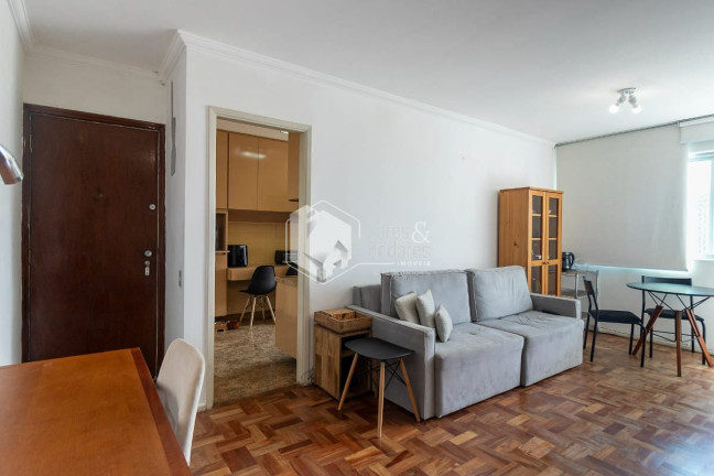 Imagem Apartamento com 3 Quartos à Venda, 101 m² em Saúde - São Paulo