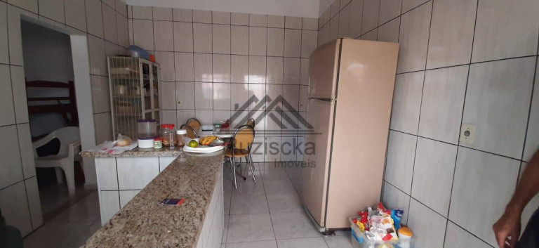 Imagem Casa com 2 Quartos à Venda, 244 m² em Balneário Tupy - Itanhaém Imagem Casa com 2 Quartos à Venda, 244 m² em Balneário Tupy - Itanhaém