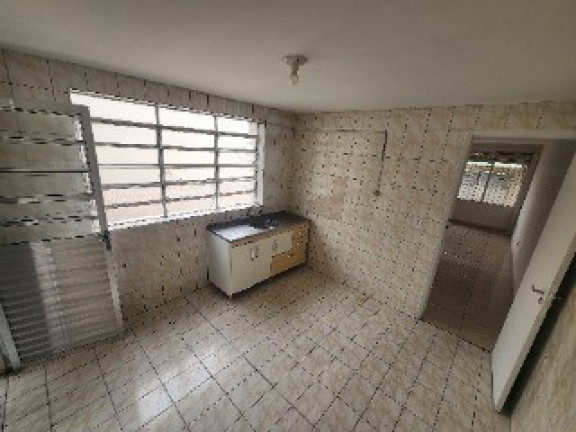 Imagem Sobrado com 3 Quartos à Venda, 120 m² em Vila Mira - São Paulo