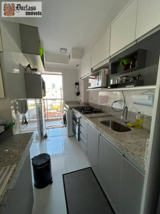 Imagem Apartamento com 2 Quartos à Venda, 57 m² em Vila Curuçá - Santo André Imagem Apartamento com 2 Quartos à Venda, 57 m² em Vila Curuçá - Santo André