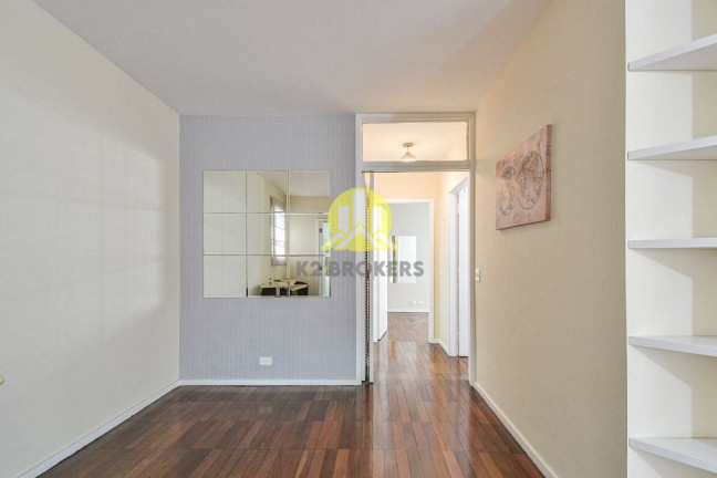 Imagem Apartamento com 2 Quartos à Venda, 88 m² em Paraíso - São Paulo Imagem Apartamento com 2 Quartos à Venda, 88 m² em Paraíso - São Paulo