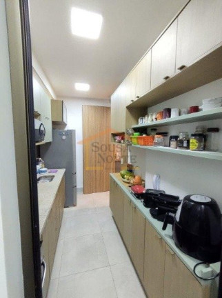 Imagem Apartamento com 3 Quartos à Venda, 108 m² em Santa Teresinha - São Paulo Imagem Apartamento com 3 Quartos à Venda, 108 m² em Santa Teresinha - São Paulo